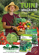Garden Magazine 2023