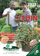 Garden Magazine