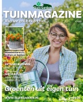 Ons (vernieuwde)Tuinmagazine 2026 is uit!