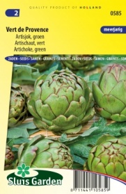 Artichoke Green