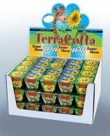 Showbox terracotta children