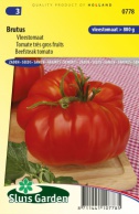 Beefsteak tomato Brutus