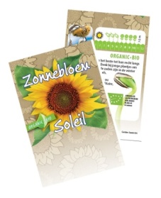 Sunflower BIO