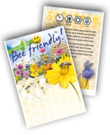Mixture for Bees “Bee Friendly!” BIO