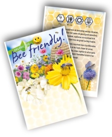 Mixture for Bees “Bee Friendly!” BIO