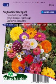 Mixture Cutflowers (special annual mix)