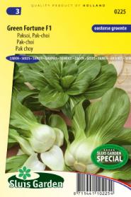 Pak choy Green Fortune F1